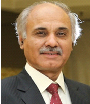 Dr. J. Kumar